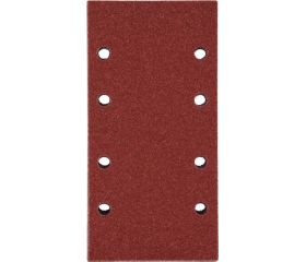 Set mixto de 25 hojas de lija de 93 x 230 mm