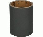 Rollo de lija SiC impermeable, 93 mm x 5 m, P400