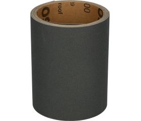 Rollo de lija SiC impermeable, 93 mm x 5 m, P400