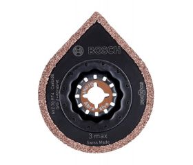 Rascador 3 max de mortero y lechada Carbide-RIFF Starlock AVZ 70 RT4