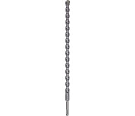 Broca SDS plus para martillos perforadoresD = 21 mm; L = 450 mm