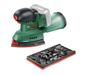 Multilijadora a batería UniversalSander 18V-10