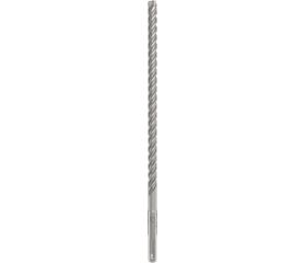 Broca para martillo PRO SDS plus-5X, 10 x 200 x 260 mm