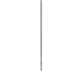Broca para martillo PRO SDS plus-5X, 10 x 300 x 360 mm