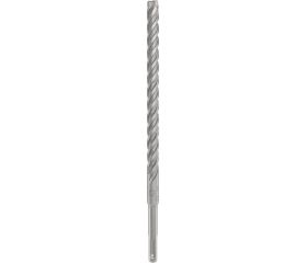 Broca para martillo PRO SDS plus-5X, 13 x 200 x 260 mm