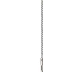 Broca para martillo PRO SDS plus-5X, 6,5 x 200 x 260 mm, 10 uds.