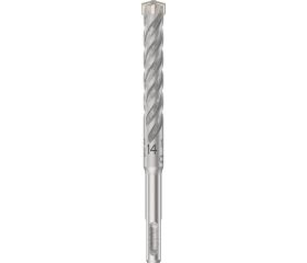 Broca para martillo PRO SDS plus-5X, 14 x 100 x 160 mm, 10 uds.
