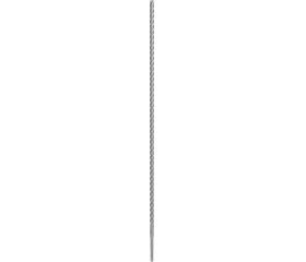 Broca para martillo PRO SDS plus-5X, 12 x 550 x 610 mm