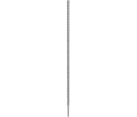 Broca para martillo PRO SDS plus-5X, 16 x 550 x 610 mm