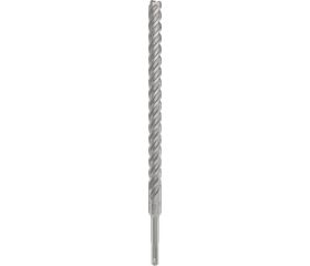 Broca para martillo PRO SDS plus-5X, 17 x 250 x 310 mm