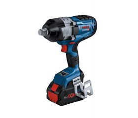 Atornillador de impacto a batería GDS 18V-1600 HC