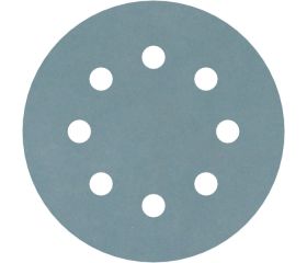 Disco de lija PRO F355, 115 mm, G1200, 5 unidades