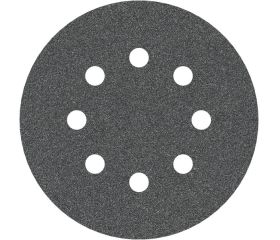 Disco de lija PRO F355, 125 mm, G120, 5 unidades