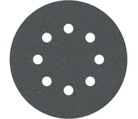Disco de lija PRO F355, 125 mm, G180, 5 unidades