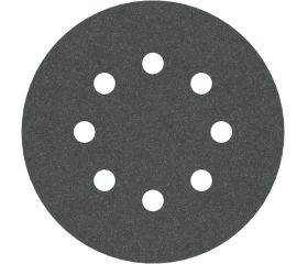 Disco de lija PRO F355, 125 mm, G240, 5 unidades