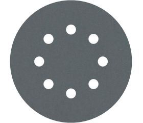Disco de lija PRO F355 para lijadoras excéntricas