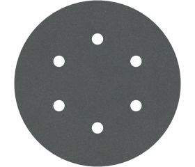 Disco de lija PRO F355, 150 mm, G400, 5 unidades