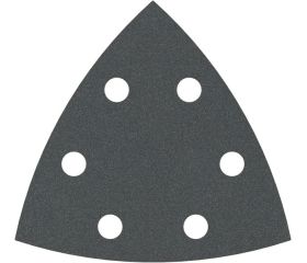 Hoja de lija PRO F355, 93 mm, G180, 5 unidades