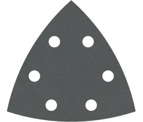 Hoja de lija PRO F355 para lijadoras delta