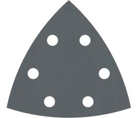 Hoja de lija PRO F355, 93 mm, G600, 5 unidades