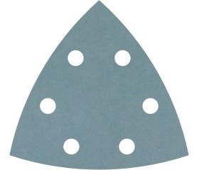 Hoja de lija PRO F355, 93 mm, G1200, 5 unidades