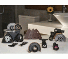 RB - Starlock de 12 piezas M&M universalAIZ 32 APB; AVZ 93 G; 6 uds. Best for Wood & Paint; ACZ 85 EC; ACZ 70 RT5; ATZ 52 SC