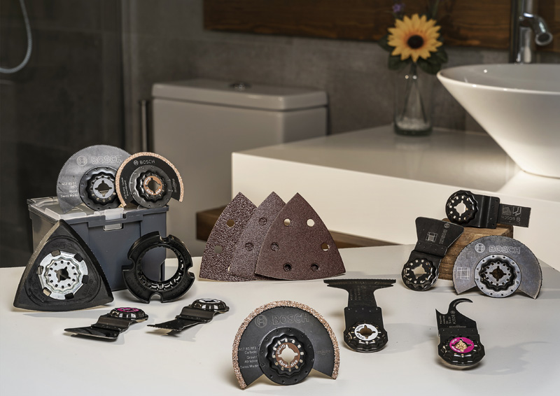 RB - Starlock de 12 piezas M&M universalAIZ 32 APB; AVZ 93 G; 6 uds. Best for Wood & Paint; ACZ 85 EC; ACZ 70 RT5; ATZ 52 SC