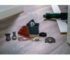 RB - Starlock de 12 piezas M&M universalAIZ 32 APB; AVZ 93 G; 6 uds. Best for Wood & Paint; ACZ 85 EC; ACZ 70 RT5; ATZ 52 SC