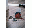 RB - Starlock de 12 piezas M&M universalAIZ 32 APB; AVZ 93 G; 6 uds. Best for Wood & Paint; ACZ 85 EC; ACZ 70 RT5; ATZ 52 SC