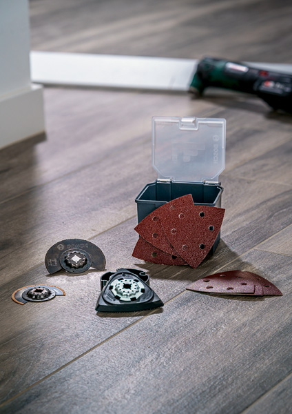 RB - Starlock de 12 piezas M&M universalAIZ 32 APB; AVZ 93 G; 6 uds. Best for Wood & Paint; ACZ 85 EC; ACZ 70 RT5; ATZ 52 SC