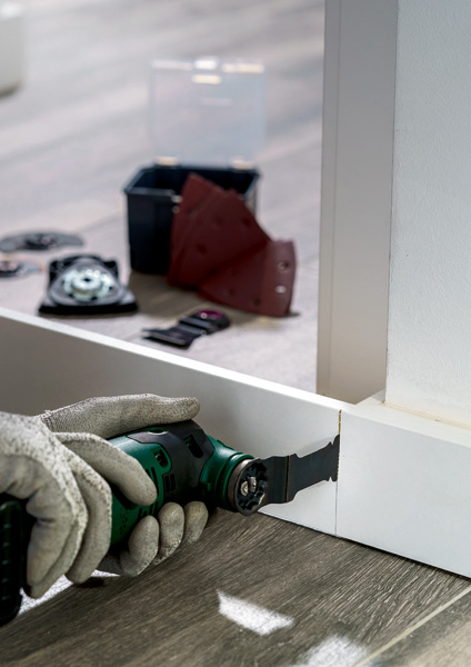 RB - Starlock de 12 piezas M&M universalAIZ 32 APB; AVZ 93 G; 6 uds. Best for Wood & Paint; ACZ 85 EC; ACZ 70 RT5; ATZ 52 SC