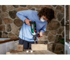 Broca fresadora para madera, DIN 7483 GD = 25,0 mm; L = 90 mm