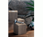 Broca fresadora para madera, DIN 7483 GD = 25,0 mm; L = 90 mm