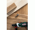 Broca fresadora para madera, DIN 7483 GD = 25,0 mm; L = 90 mm