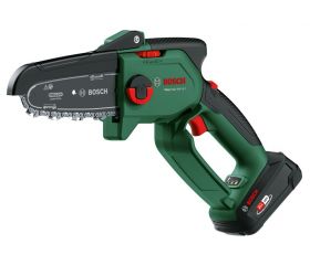 Sierra de cadena a batería EasyChain 18V-15-7