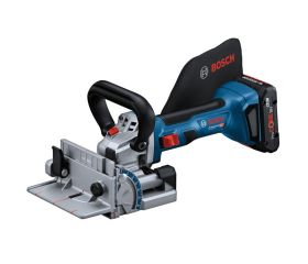 Fresadora engalletadora GFF 18V-22