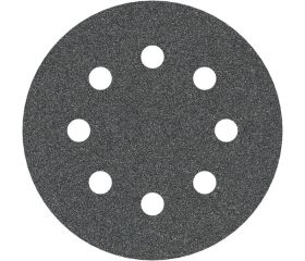 Disco de lija PRO F355, 115 mm, G120, 5 unidades