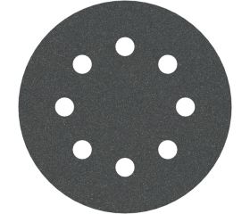 Disco de lija PRO F355, 115 mm, G240, 5 unidades