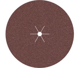Hoja de lija PRO F460, G40, G60, G80, G120, G180, 125 mm, 10 unidades
