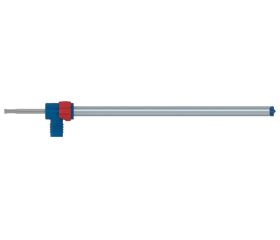 Set de brocas para martillo EXPERT SDS Clean plus-8X de 20 x 400 x 550