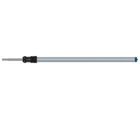 Broca para martillo EXPERT SDS Clean plus-8X de 20 x 400 x 550