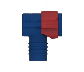Conector EXPERT SDS Clean plus de broca para martillo