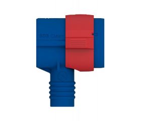 Conector EXPERT SDS Clean max de broca para martillo