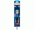 Broca para martillo EXPERT SDS Clean plus-8X de 6 x 100 x 225