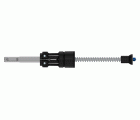 Broca para martillo EXPERT SDS Clean plus-8X para instalaciones
