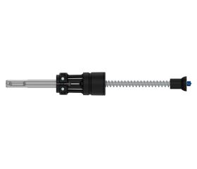 Broca para martillo EXPERT SDS Clean plus-8X de 6 x 100 x 225