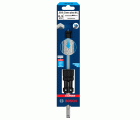 Broca para martillo EXPERT SDS Clean plus-8X de 6,5 x 100 x 225