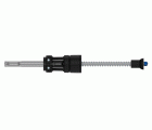 Broca para martillo EXPERT SDS Clean plus-8X de 6,5 x 100 x 225
