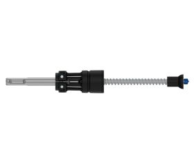 Broca para martillo EXPERT SDS Clean plus-8X de 6,5 x 100 x 225