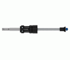 Broca para martillo EXPERT SDS Clean plus-8X de 8 x 100 x 225